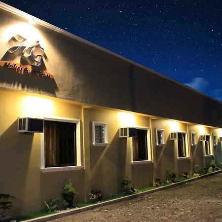 Heilee'S Guest House General Santos City Zewnętrze zdjęcie
