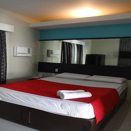 Heilee'S Guest House General Santos City Zewnętrze zdjęcie