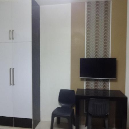 Heilee'S Guest House General Santos City Zewnętrze zdjęcie