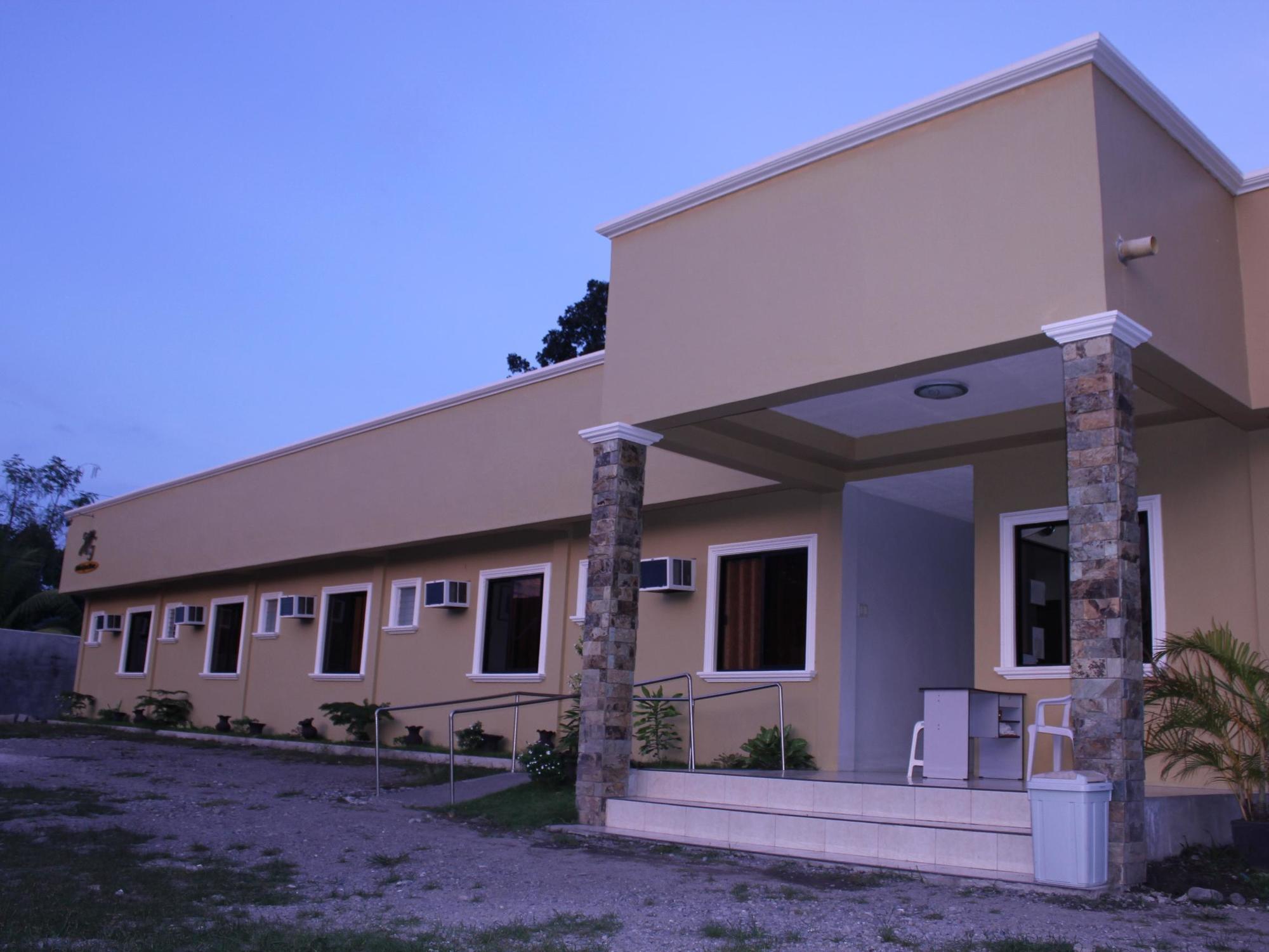 Heilee'S Guest House General Santos City Zewnętrze zdjęcie