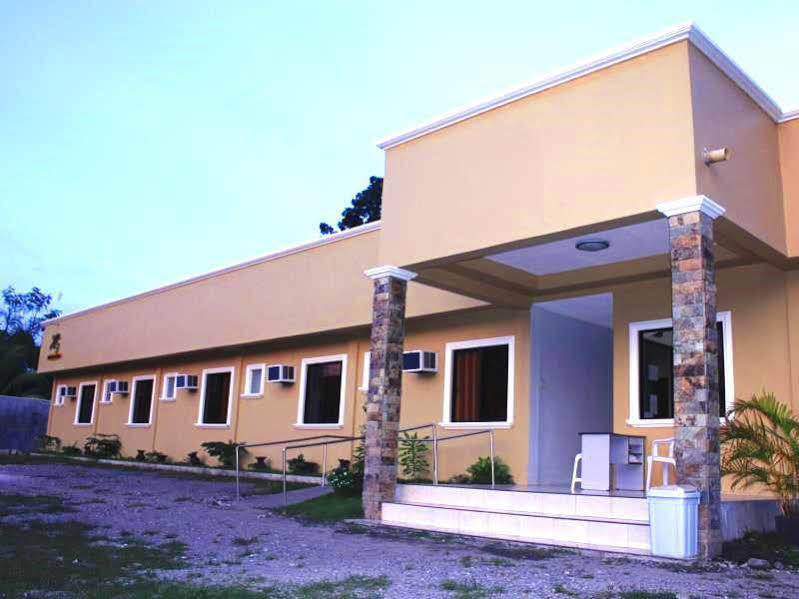 Heilee'S Guest House General Santos City Zewnętrze zdjęcie