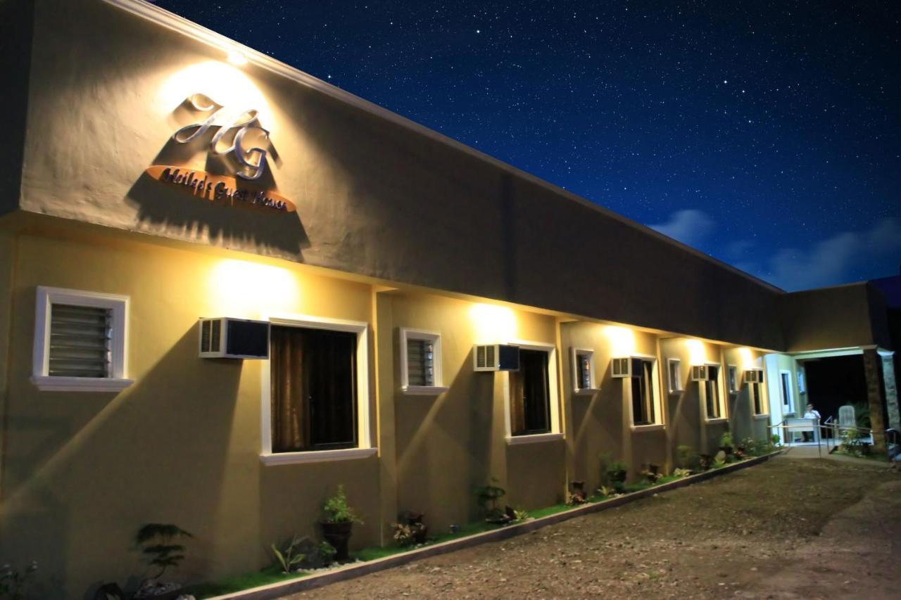 Heilee'S Guest House General Santos City Zewnętrze zdjęcie