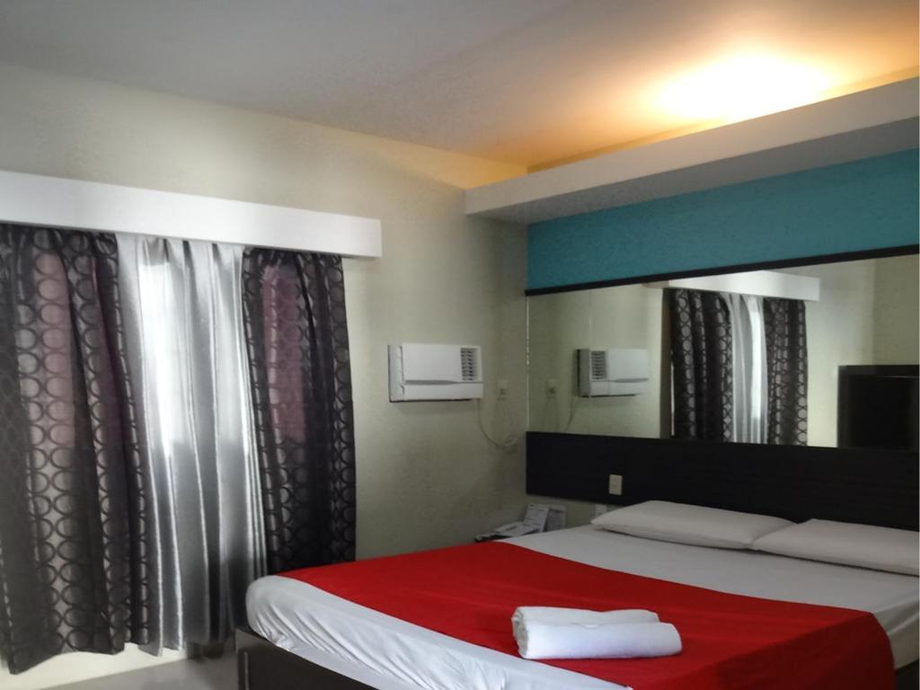 Heilee'S Guest House General Santos City Zewnętrze zdjęcie