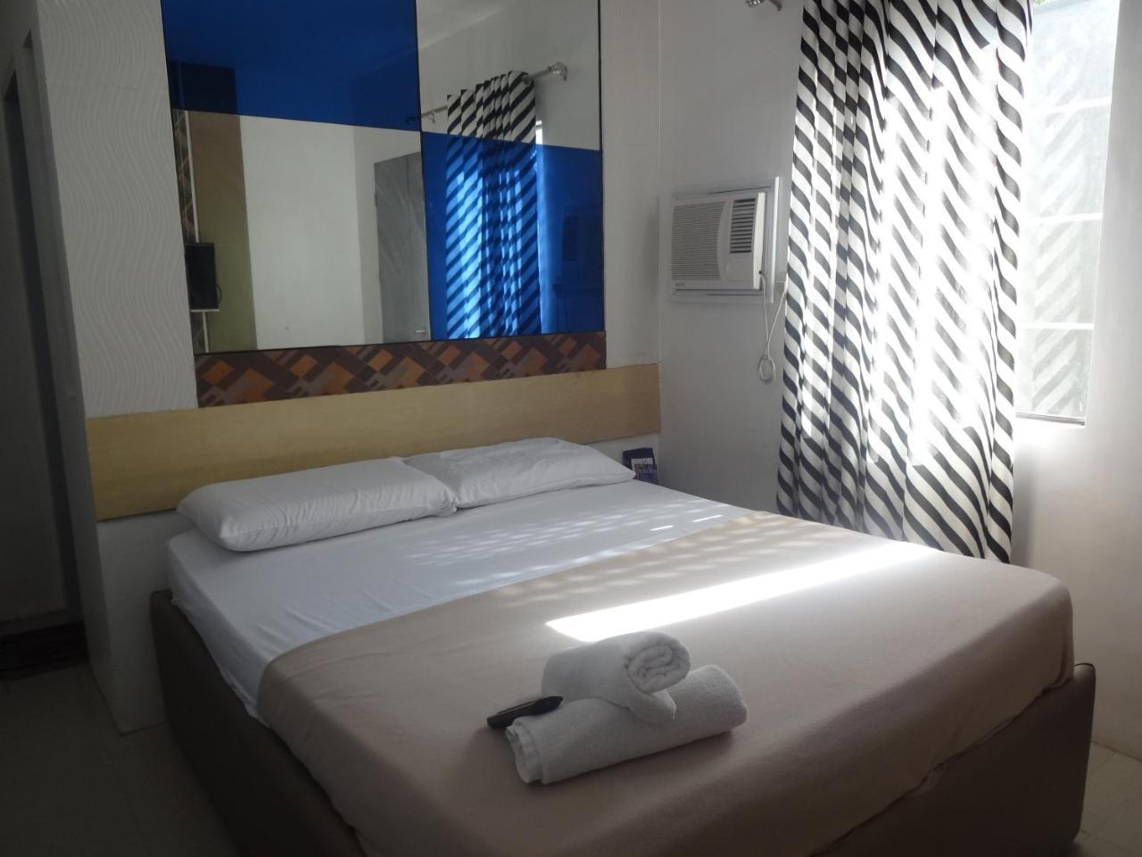 Heilee'S Guest House General Santos City Zewnętrze zdjęcie