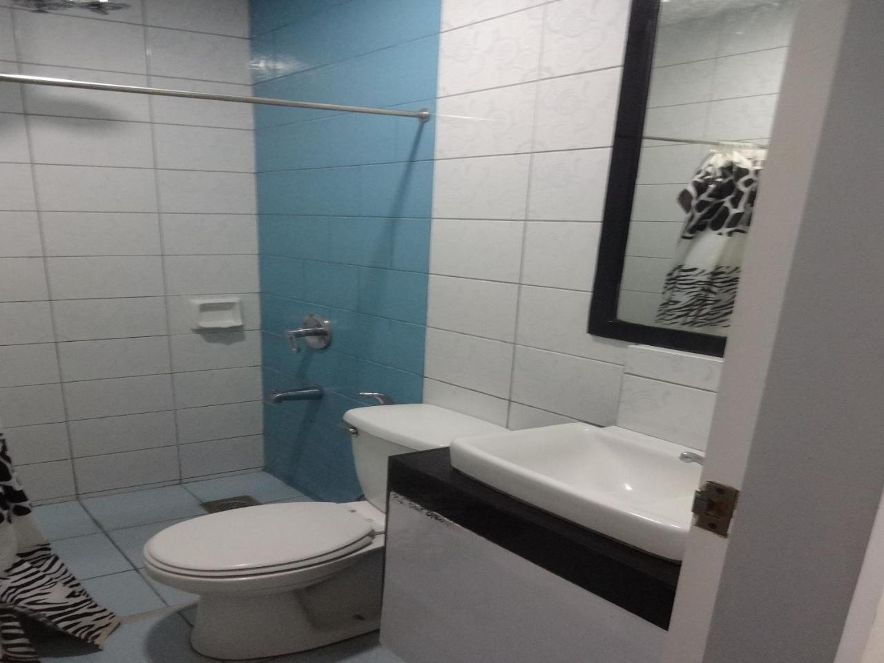 Heilee'S Guest House General Santos City Zewnętrze zdjęcie